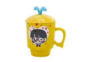 印杯機作為環保型的產品，普遍存在于日常生活