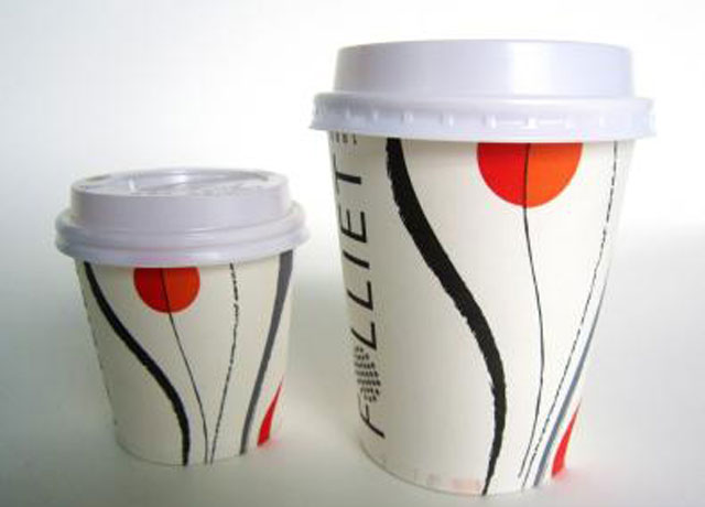 關于印杯機的保養小細節